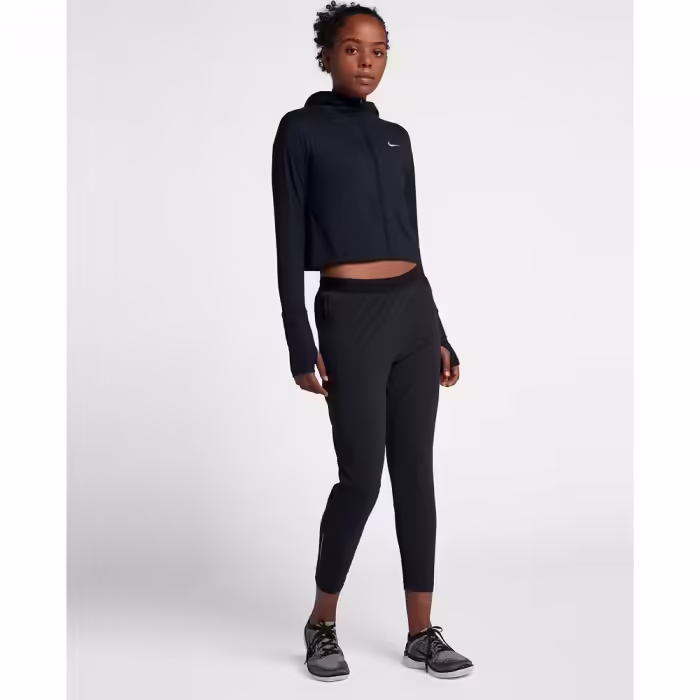 Costum sportiv Nike W NK ELMNT FZ HOODIE - 7