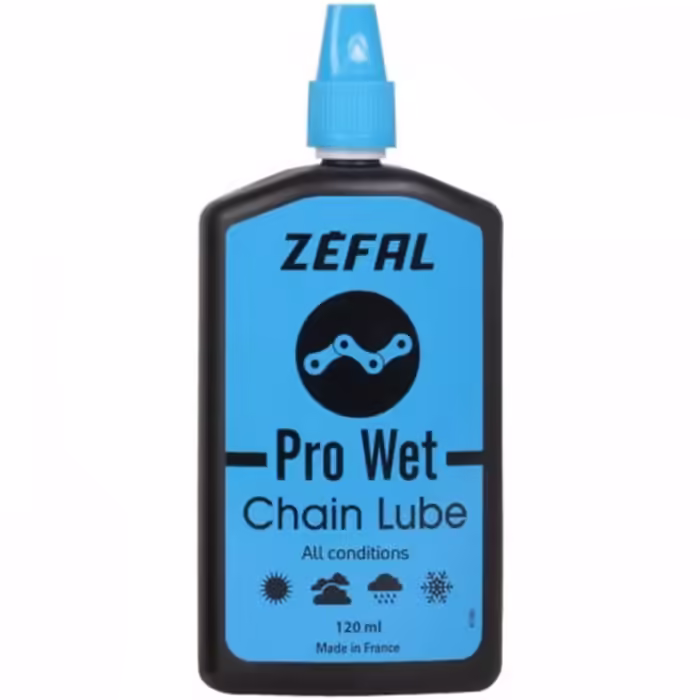 Смазка для цепи Zefal PRO WET LUBE