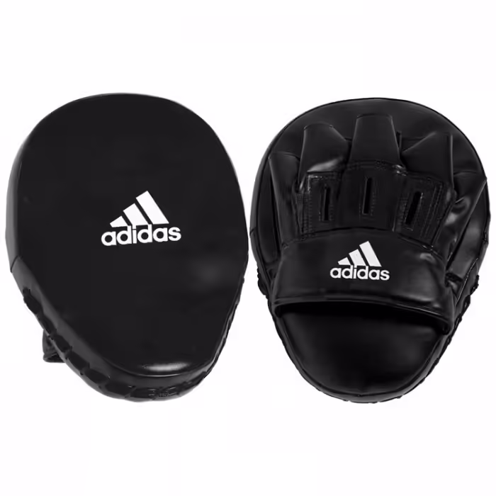 Лапы для бокса Adidas Mitts