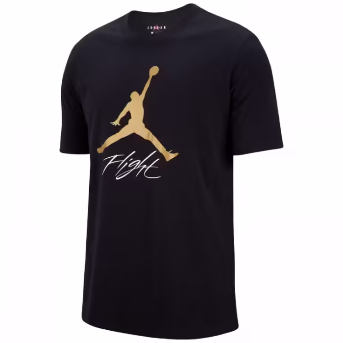 Tricou Nike JUMPMAN FLIGHT HBR TEE