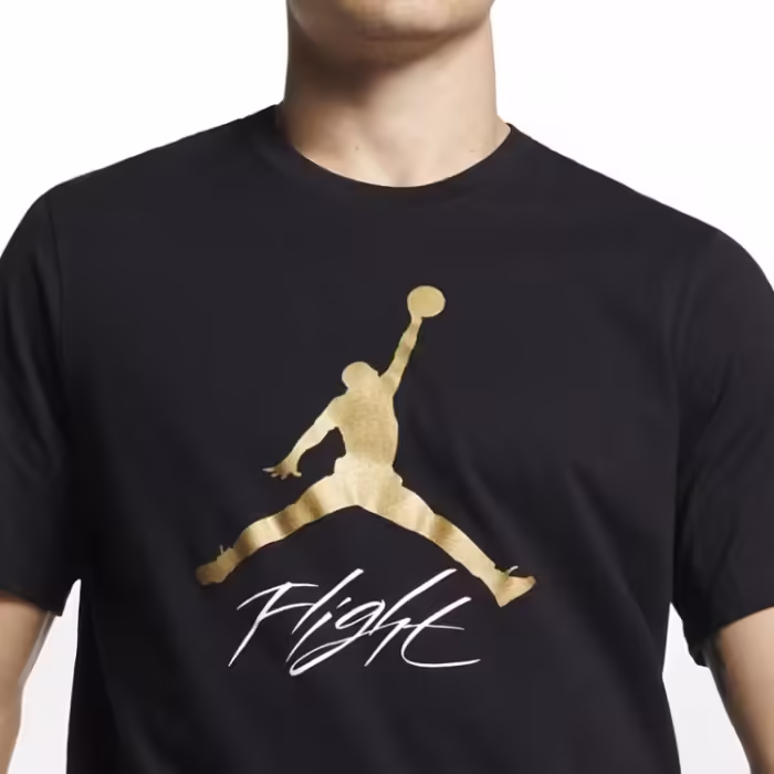 Tricou Nike JUMPMAN FLIGHT HBR TEE - 3