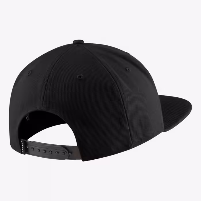 Chepiu Nike JORDAN PRO JUMPMAN SNAPBACK - 2