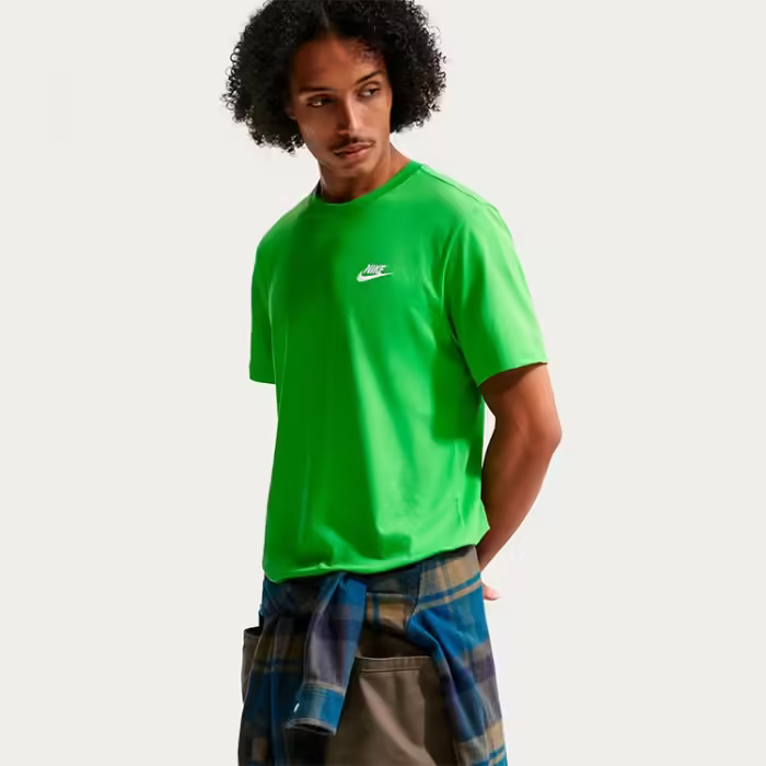 Футболка Nike Sportswear Club - 5