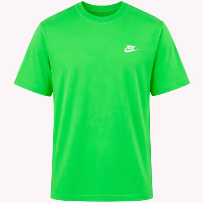 Футболка Nike Sportswear Club - 6
