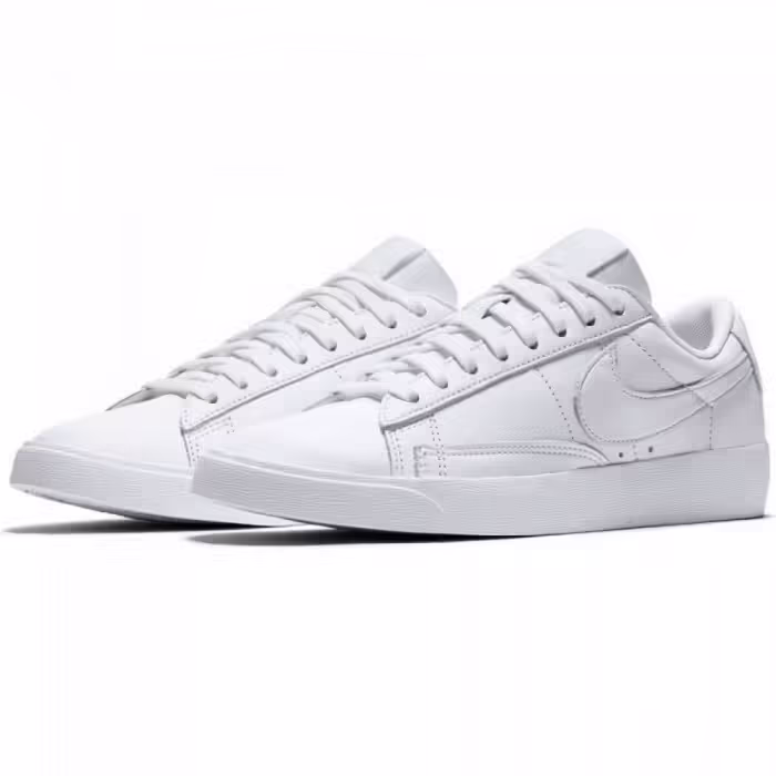 Кроссовки Nike W BLAZER LOW LE - 2