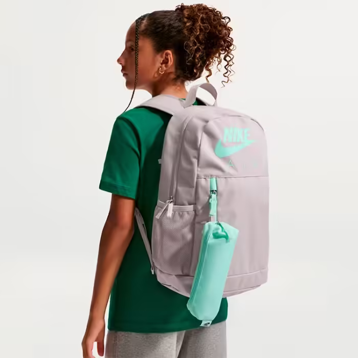 Rucsac Nike Elemental Gri One size - 7