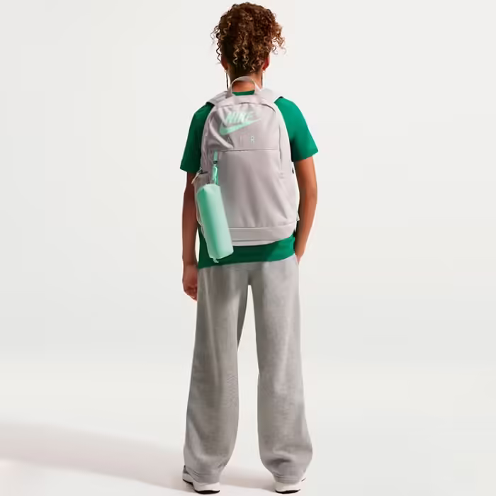 Rucsac Nike Elemental Gri One size - 8