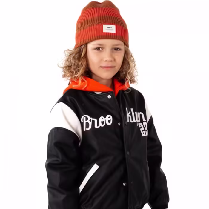 Шапка Barts Hucsley Beanie - 2