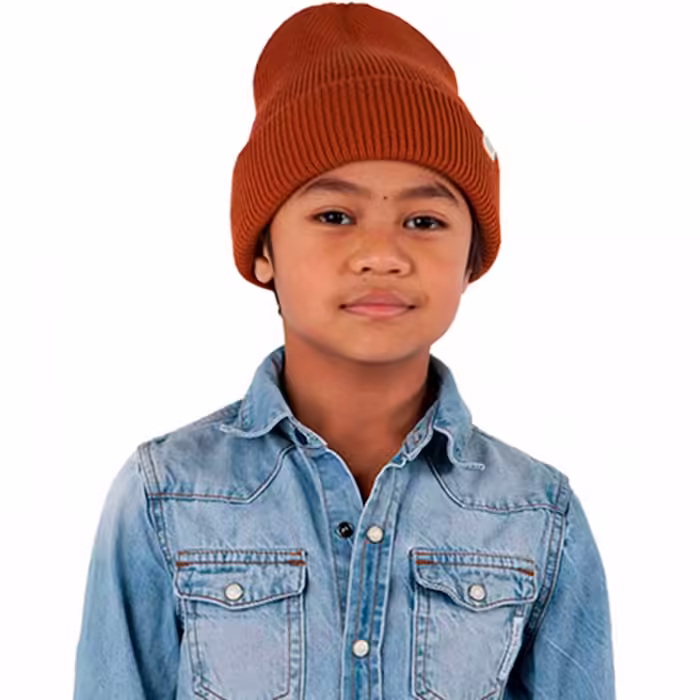 Шапка Barts Kinabalu Beanie Kids - 2