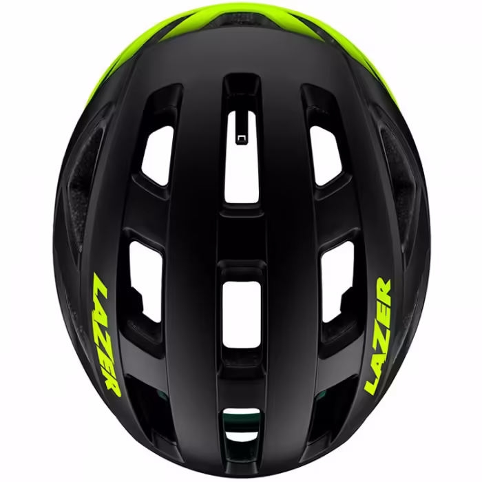 Шлем велосипедный LAZER Tonic Kineticore - 2