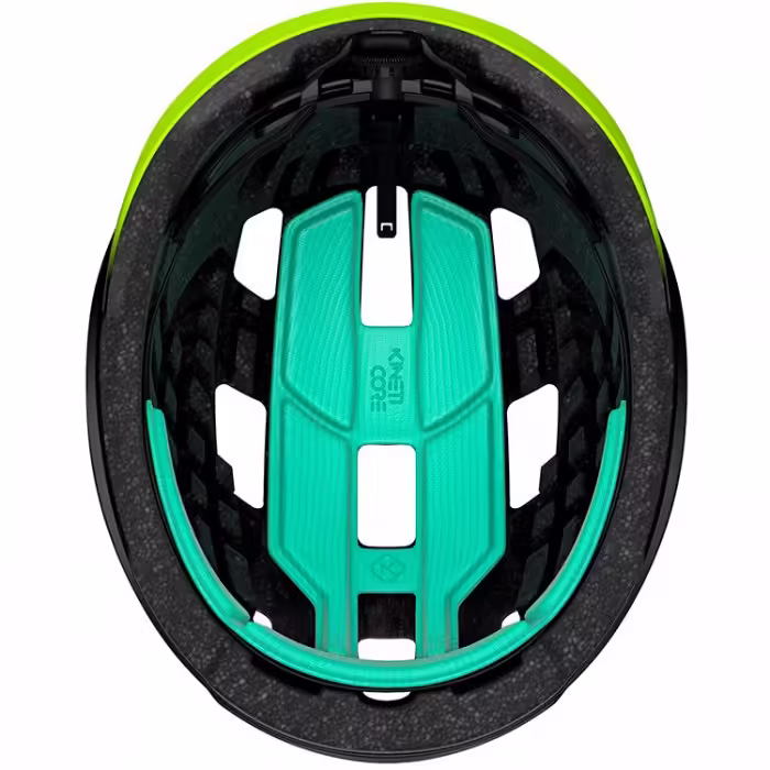 Шлем велосипедный LAZER Tonic Kineticore - 3