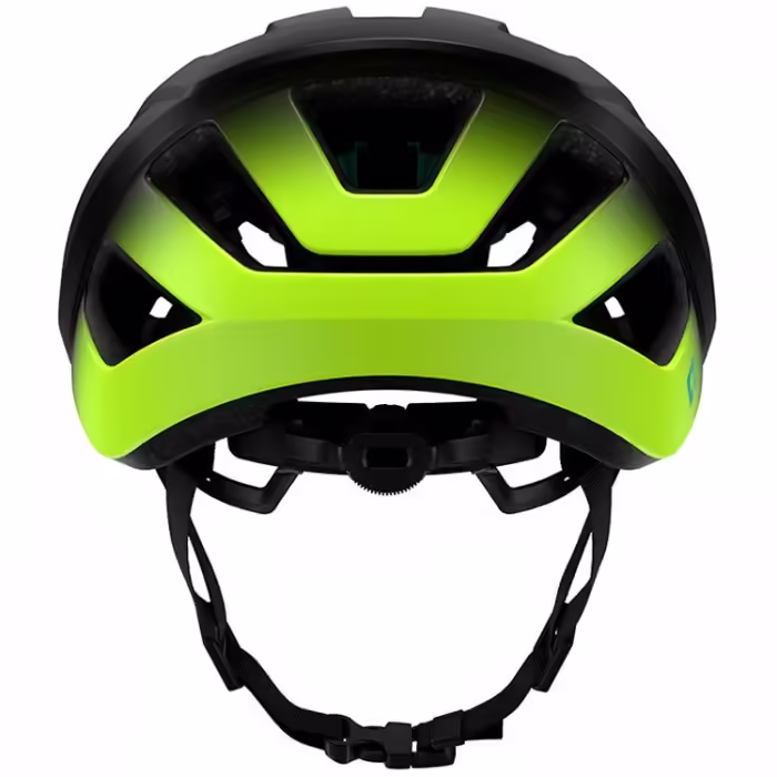 Шлем велосипедный LAZER Tonic Kineticore - 4