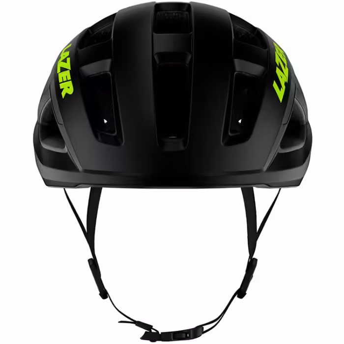 Шлем велосипедный LAZER Tonic Kineticore - 5