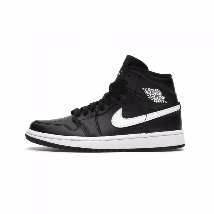 Incaltaminte Sport Nike WMNS AIR JORDAN 1 MID