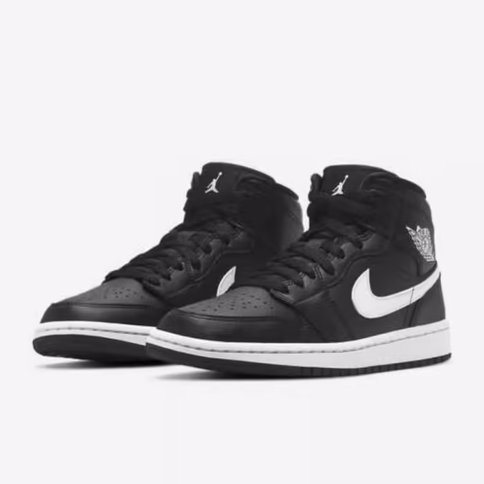 Incaltaminte Sport Nike WMNS AIR JORDAN 1 MID - 2