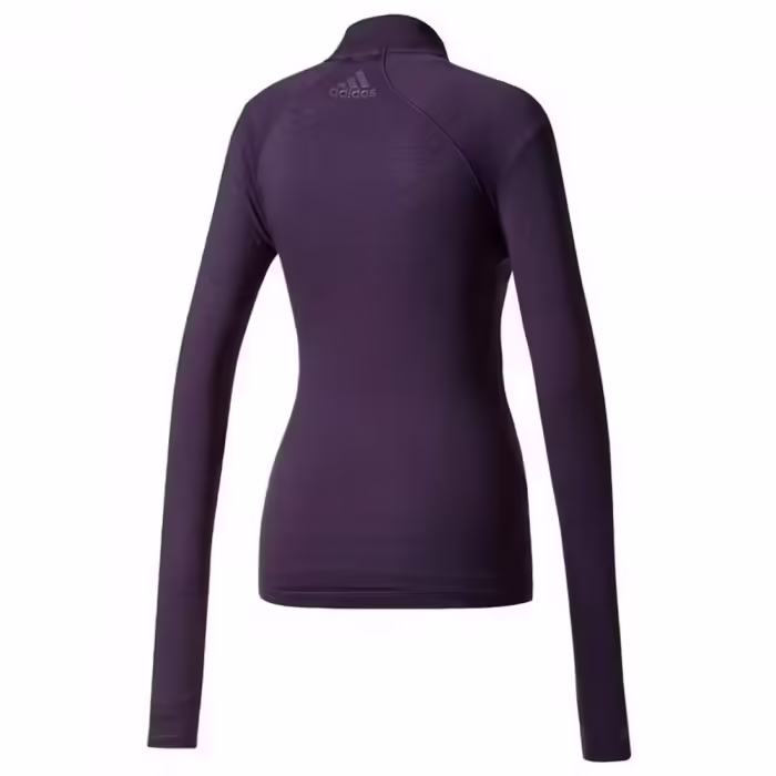 Hanorac Adidas CLIMAHEAT WOOL - 2