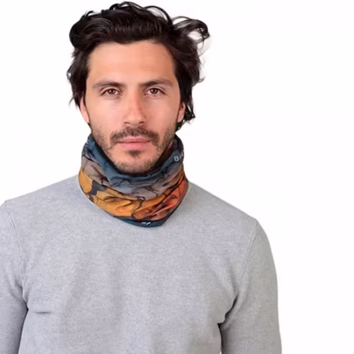 Fular Barts Multicol Water - 2