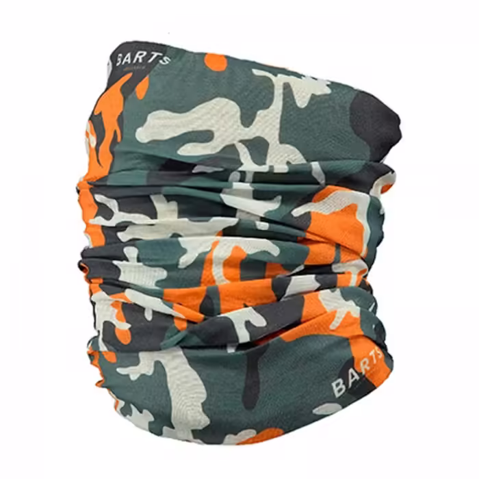 Fular Barts Multicol Camo