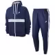 Costum sportiv Nike M NSW CE TRK SUIT HD WVN