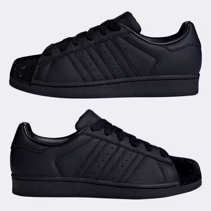 Кроссовки Adidas Superstar W - 2