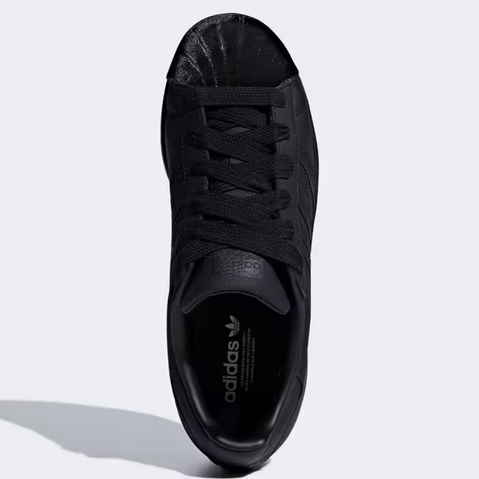 Кроссовки Adidas Superstar W - 4