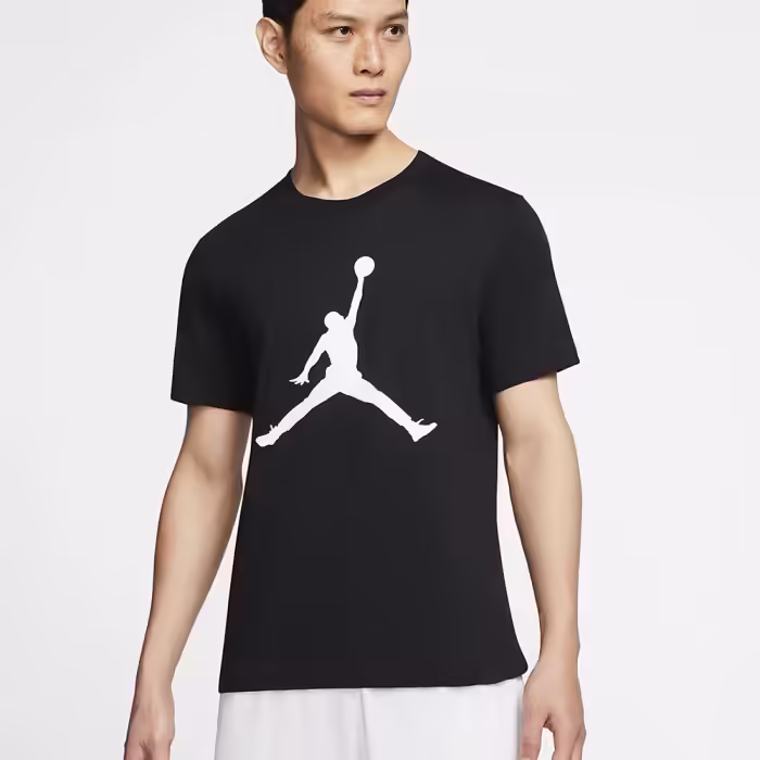 Tricou Nike M J JUMPMAN SS CREW - 2