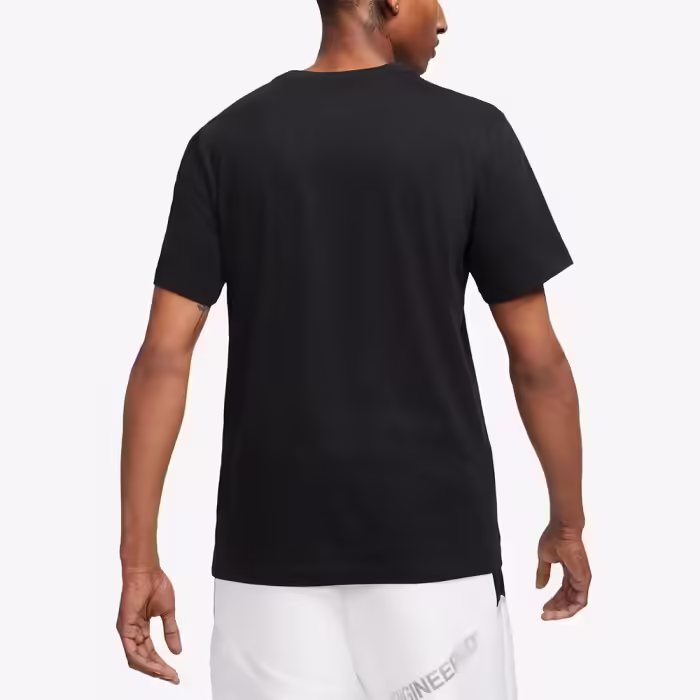 Tricou Nike M J JUMPMAN SS CREW - 3