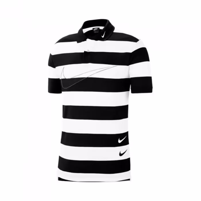Поло Nike M NSW SWOOSH POLO SS KNT