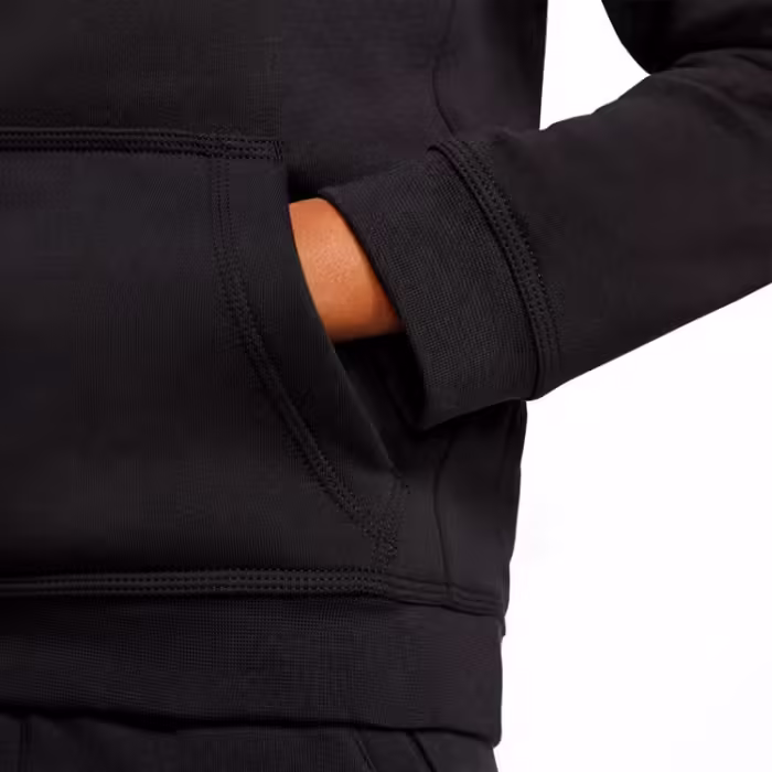 Hanorac Nike B NSW CLUB + HBR PO - 3