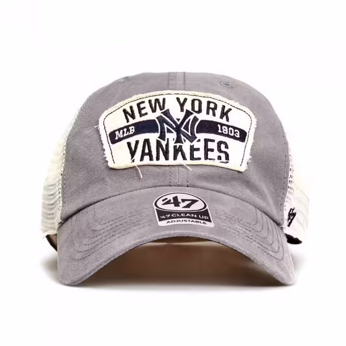 Кепка 47 Brand CRAWFORD  NEW YORK YANKEES