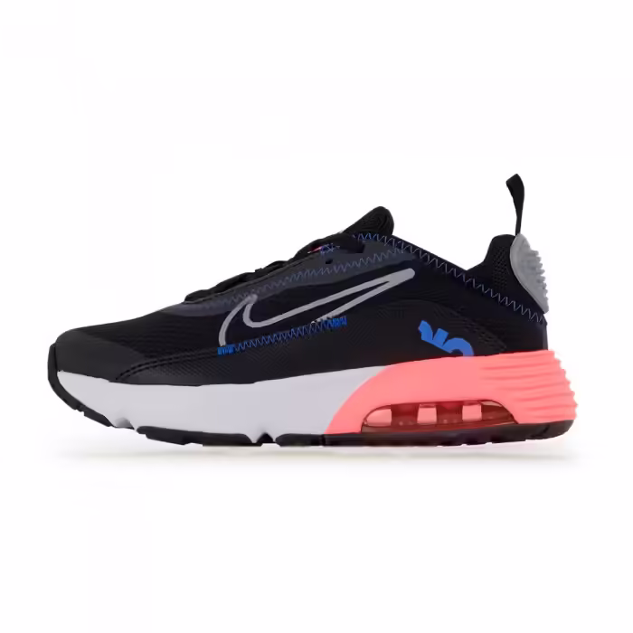 Incaltaminte Sport Nike AIR MAX BOLT Negru 33