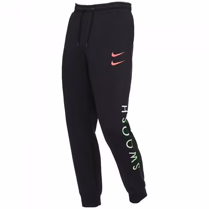 Брюки Nike M NSW SWOOSH PANT SBB Черный L