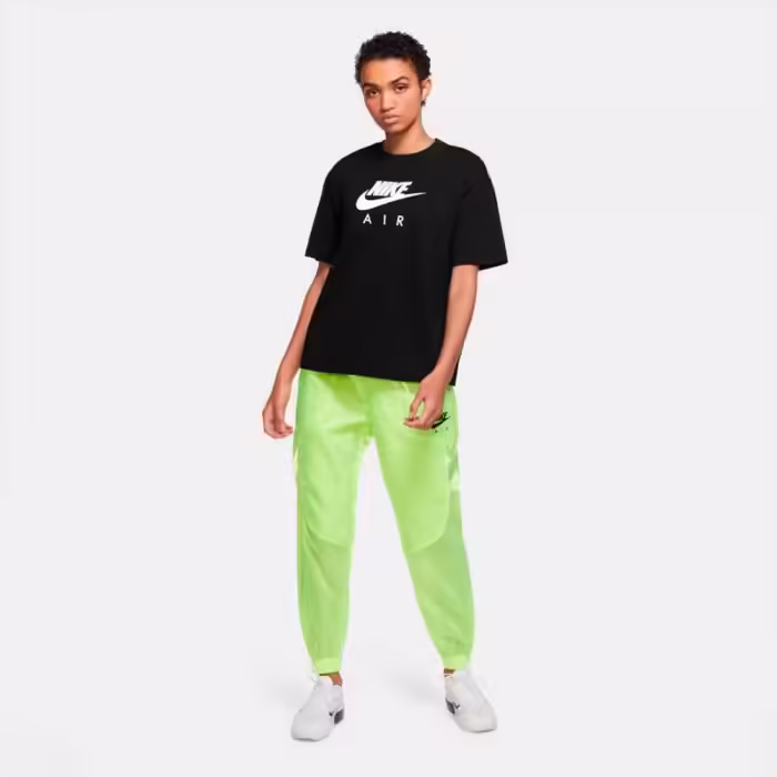 Футболка Nike W NSW AIR TOP SS BF - 2