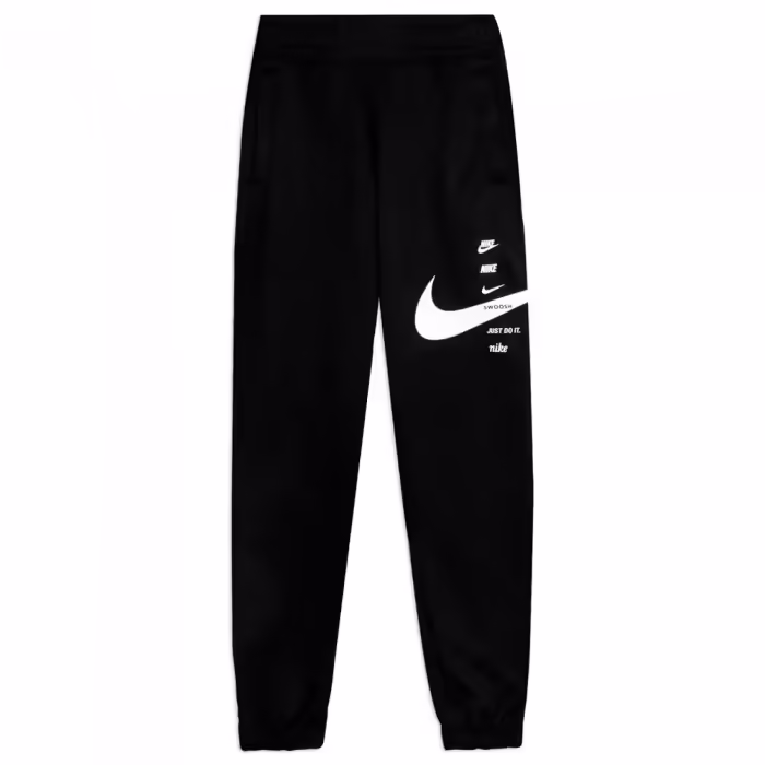 Pantaloni Nike W NSW SWSH PANT FLC BB