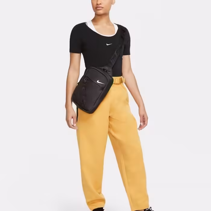 Geanta pe brau Nike NK SPRTSWR ESSNTL CRSSBDY-MTRL - 2