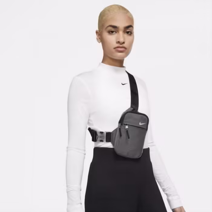 Geanta pe brau Nike NK SPRTSWR ESNTL CRSSBDY-SM MT - 2