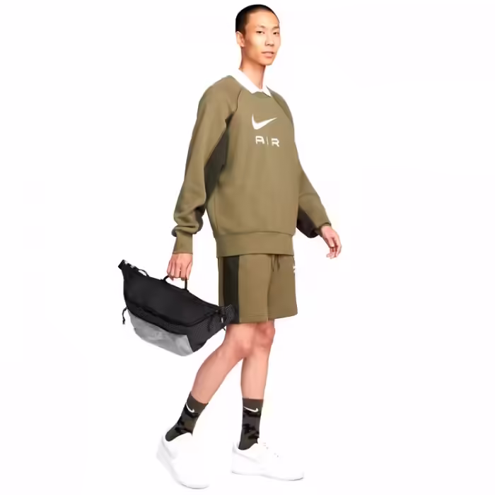 Сумка Nike TECH WAISTPACK - TRL - 2