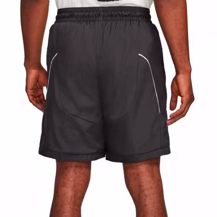 Sorti Nike M NK THROWBACK SHORT NARRATIVE - 3