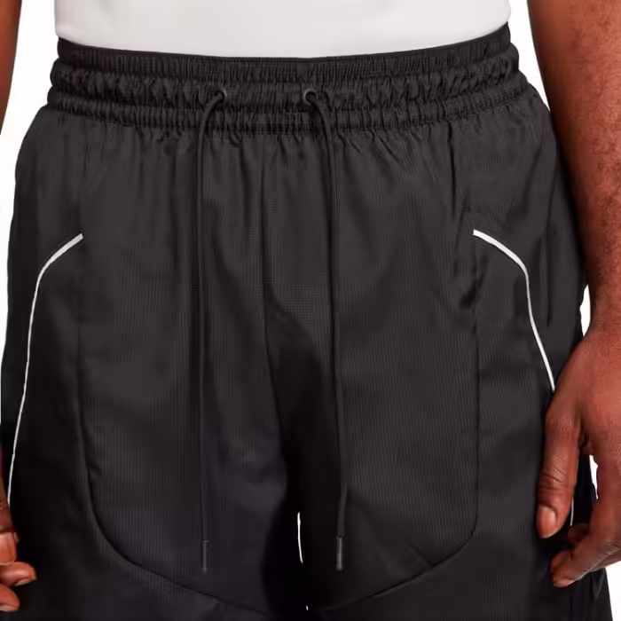 Sorti Nike M NK THROWBACK SHORT NARRATIVE - 4