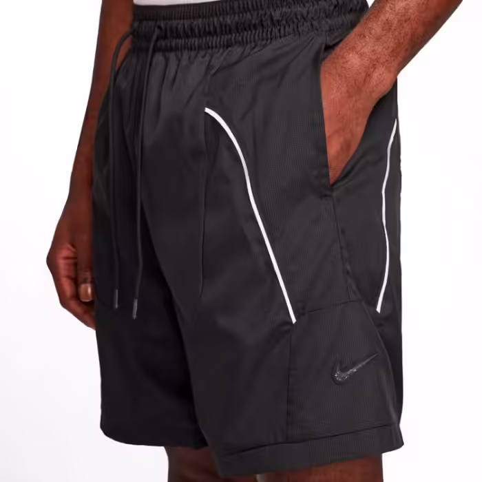 Sorti Nike M NK THROWBACK SHORT NARRATIVE - 6