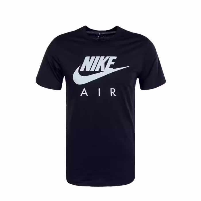 Футболка Nike M NSW SS TEE FRANCHIS AIR