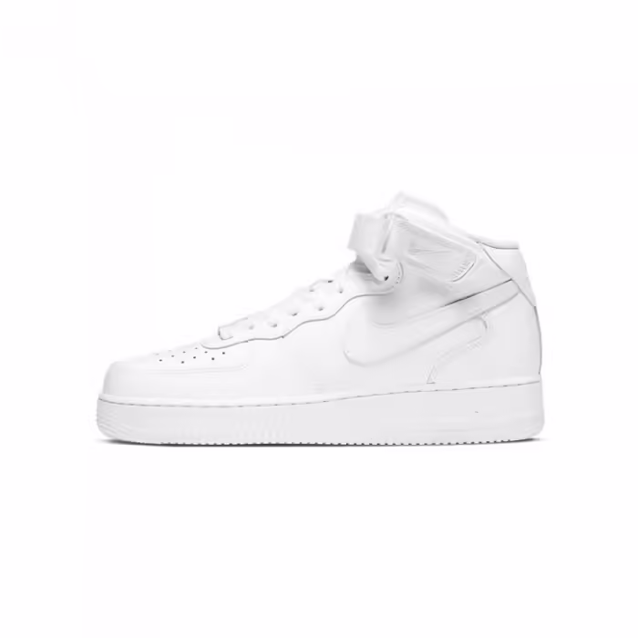 Кроссовки Nike AIR FORCE 1 MID 07