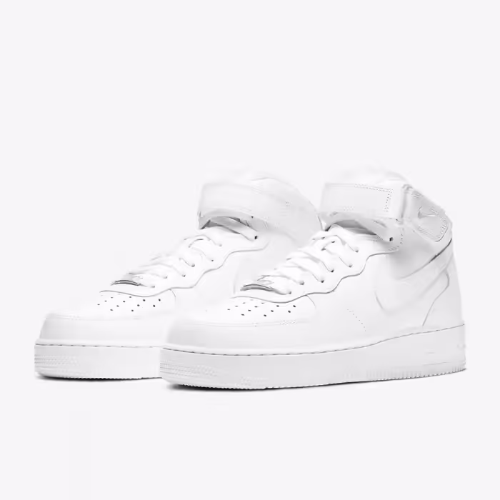 Кроссовки Nike AIR FORCE 1 MID 07 - 2