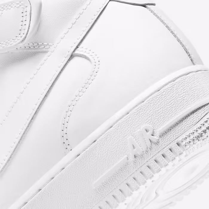 Кроссовки Nike AIR FORCE 1 MID 07 - 4