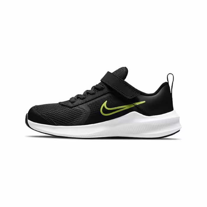 Кроссовки Nike DOWNSHIFTER 11 (PSV) Черный