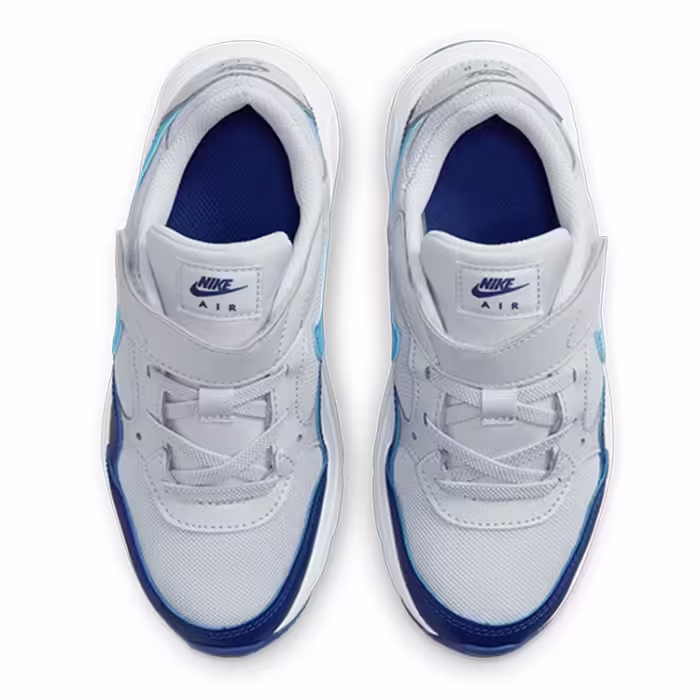 Incaltaminte Sport Nike NIKE AIR MAX SC (PSV) - 4