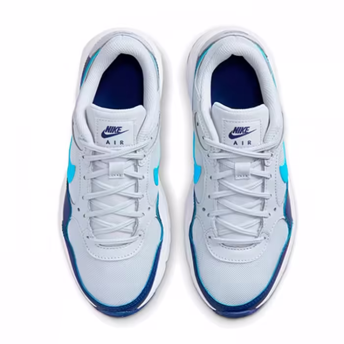 Кроссовки Nike AIR MAX SC (GS) - 3