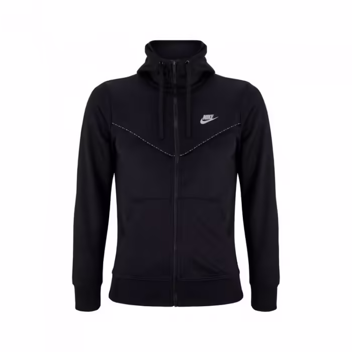 Толстовка Nike M NSW REPEAT PK FZ HOODIE
