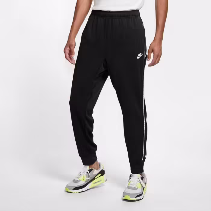 Брюки Nike M NSW REPEAT PK JGGR - 2