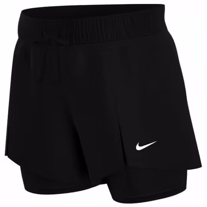 Sorti Nike W NK DF FLX ESS 2-IN-1 SHRT